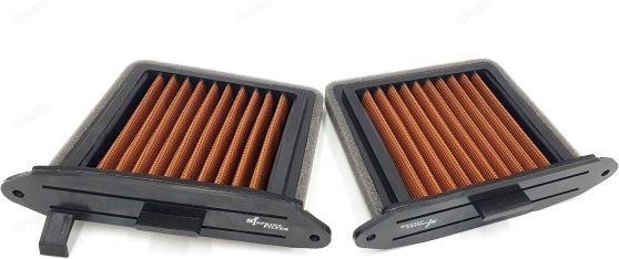 [Sprint Filter] SprintFilter P08 2 Filter TRIUMPH Air Filter | SM225S