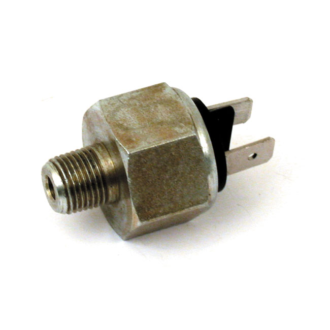 hydraulic brake light switch, rear. Screw type - Webike Thailand