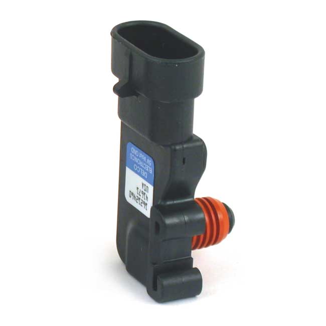 Manifold Air Pressure MAP sensor - Webike Thailand