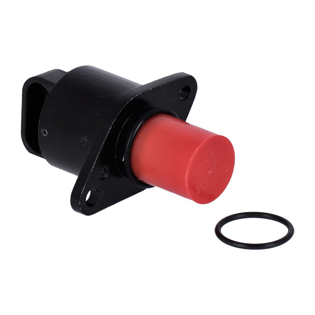 Idle speed control sensor - Webike Thailand
