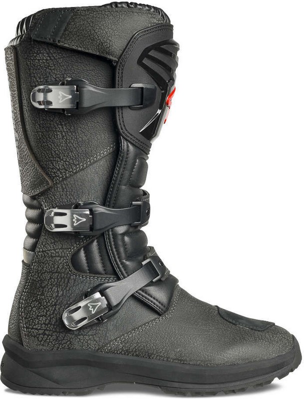 [Stylmartin] Stylmartin Navajo Wp Brown Boots | ST-NAVAJO