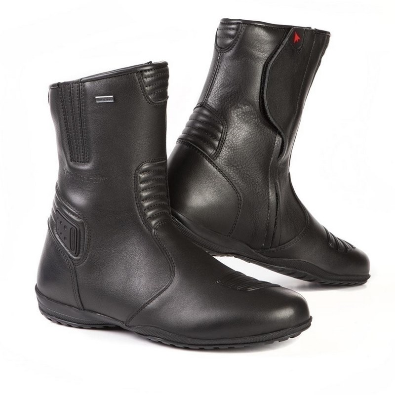 [Stylmartin] Stylmartin Touring Denver Boots, Size 38 | touring-denver_38