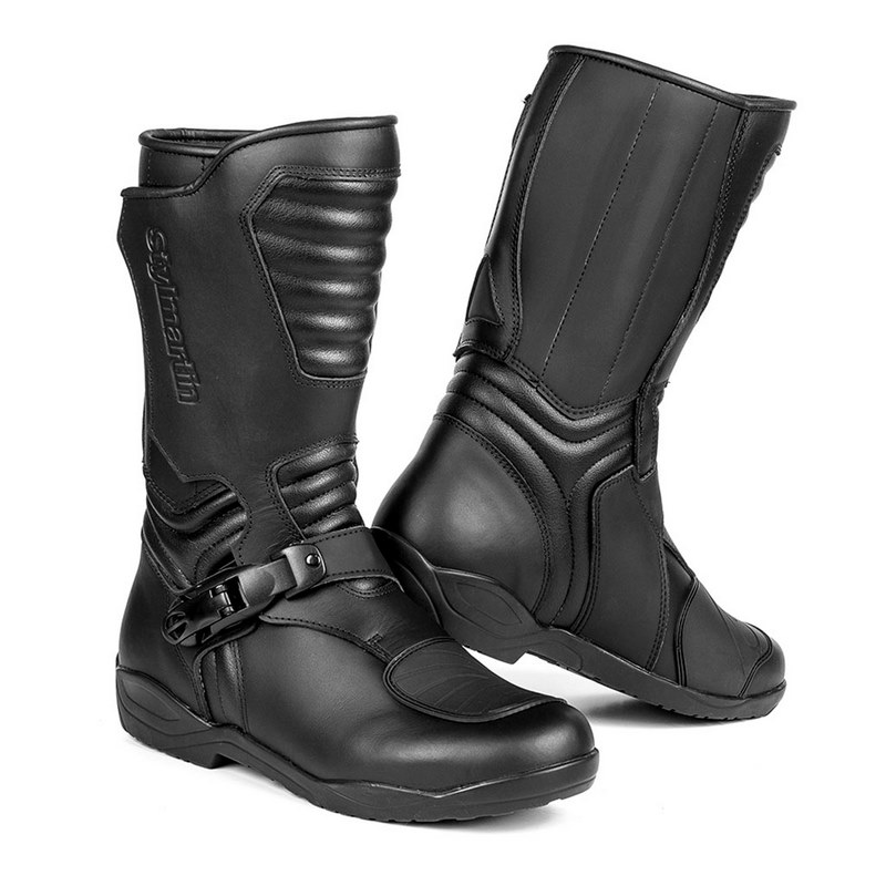 [Stylmartin] Stylmartin Touring Miles Boots, Size 39 | touring-miles_39