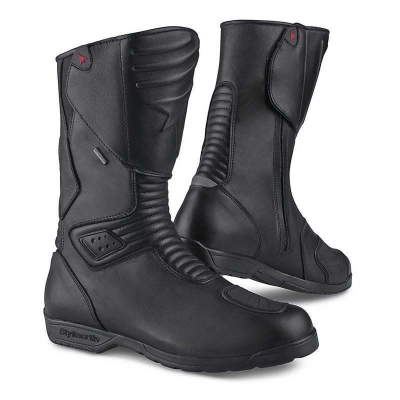 [Stylmartin] Stylmartin Touring Navigator Boots, Size 38 | touring-navigator_38