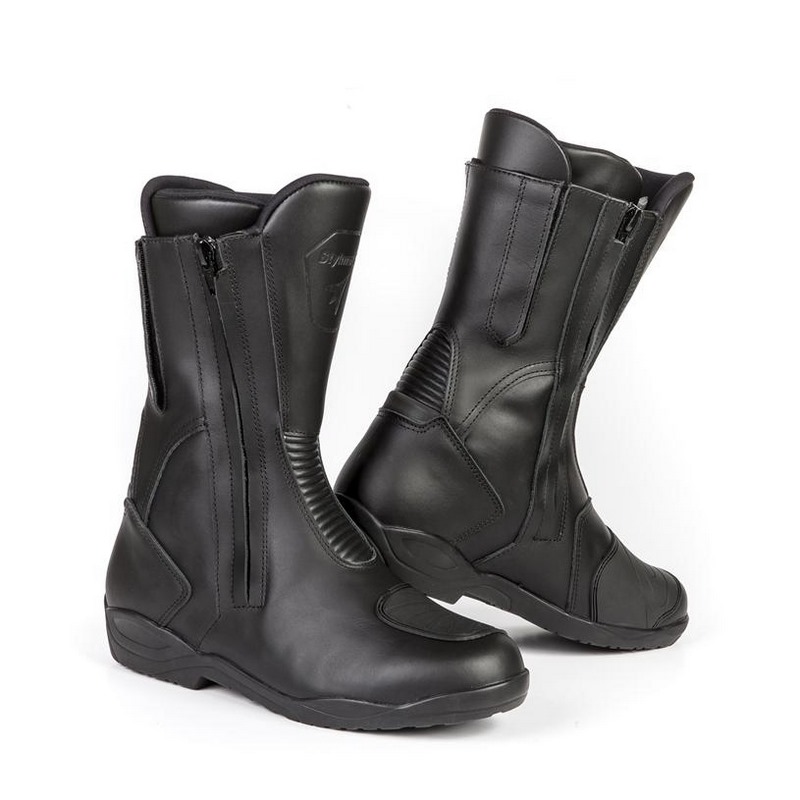 [Stylmartin] Stylmartin Touring Syncro Boots, Size 39 | touring-syncro_39