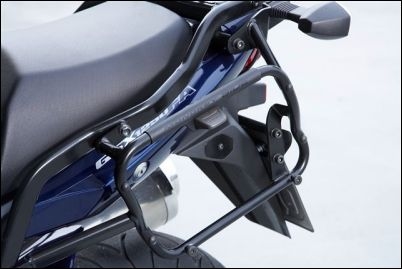Suzuki Sc carier gsx1250fa monokey | 990D0-18H00-067 - Webike Thailand
