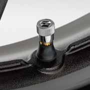 Suzuki Valve cap set s-logo | 990D0-19069-000 - Webike Thailand