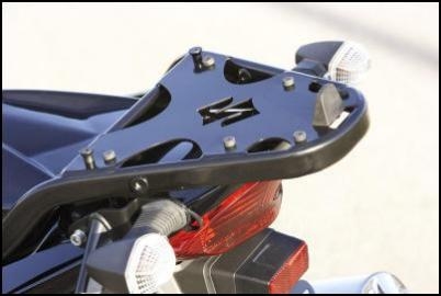 Suzuki Tc-carrier gsf/gsx | 990D0-38G10-060 - Webike Thailand