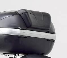 Suzuki Top Case Backrest | 990D0-K4900-010 - Webike Thailand