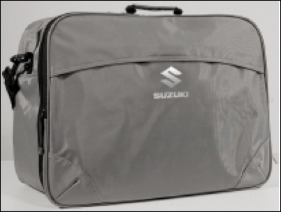 Suzuki Topcase Inner Bag | 990D0-TCBAG-000 - Webike Thailand