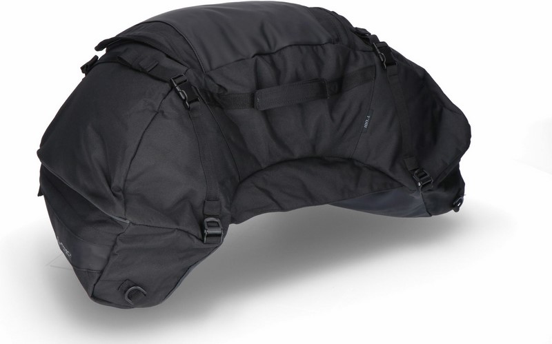 SW Motech ION L tail bag | BC.HTA.00.203.10000 - Webike Thailand