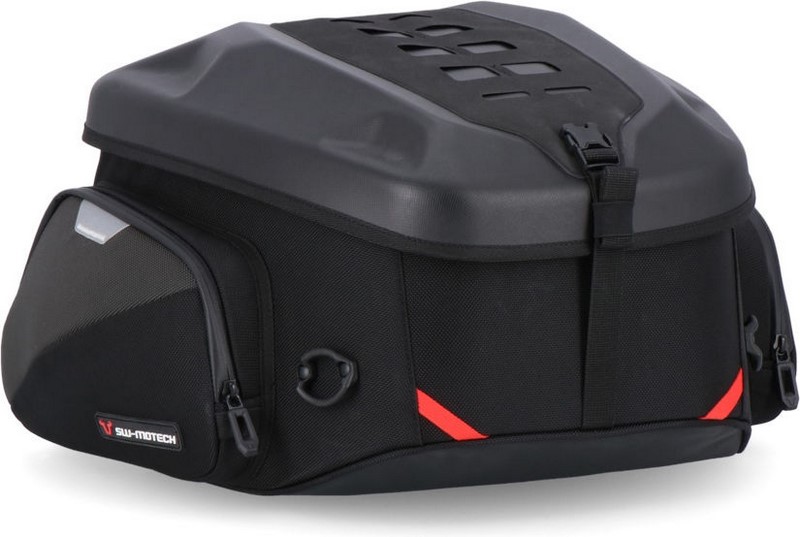SW MOTECH PRO Rearbag tail bag | BC.HTA.00.304.30000 - Webike Thailand