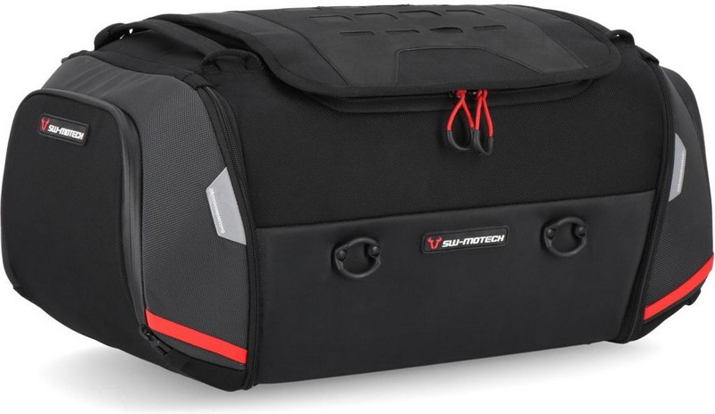 SW MOTECH PRO Rackpack tail bag | BC.HTA.00.305.30000 - Webike Thailand