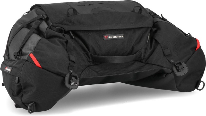 SW MOTECH PRO Cargobag tail bag | BC.HTA.00.306.30000 - Webike Thailand