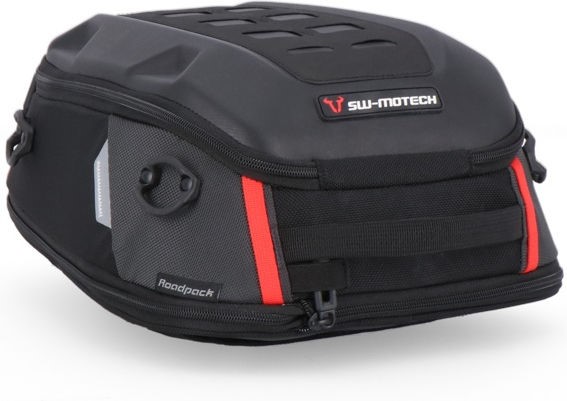 SW MOTECH PRO Roadpack tail bag | BC.HTA.00.307.30000 - Webike Thailand