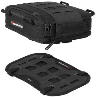 SW Motech PRO Plus set | BC.HTA.00.308.31000 - Webike Thailand