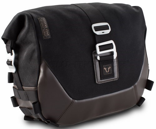 SW Motech Legend Gear side bag LC1 | BC.HTA.00.401.10100L - Webike Thailand