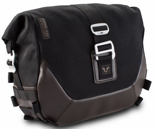 SW Motech Legend Gear side bag LC1 | BC.HTA.00.401.10100R - Webike Thailand