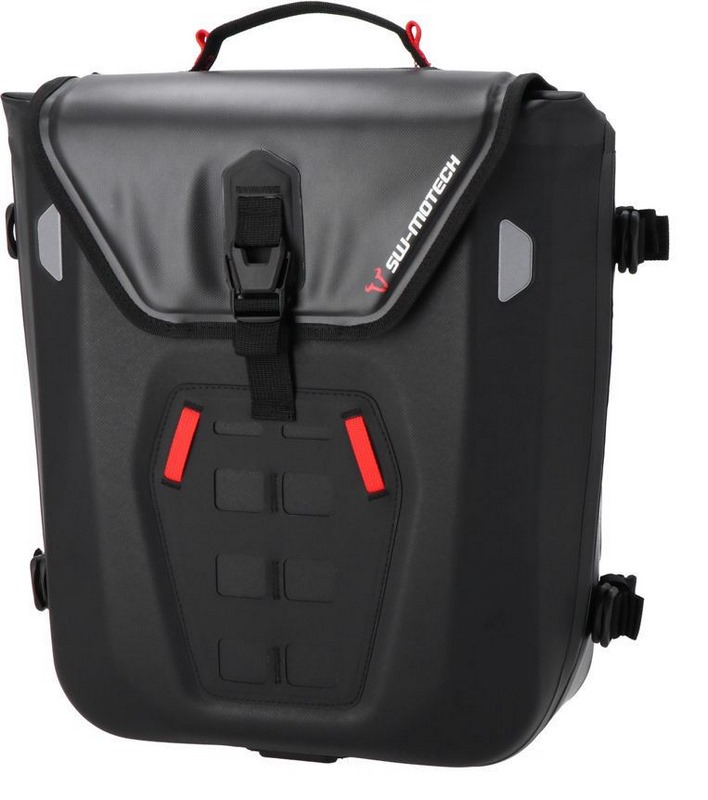 SW Motech SysBag WP M | BC.SYS.00.005.10000 - Webike Thailand