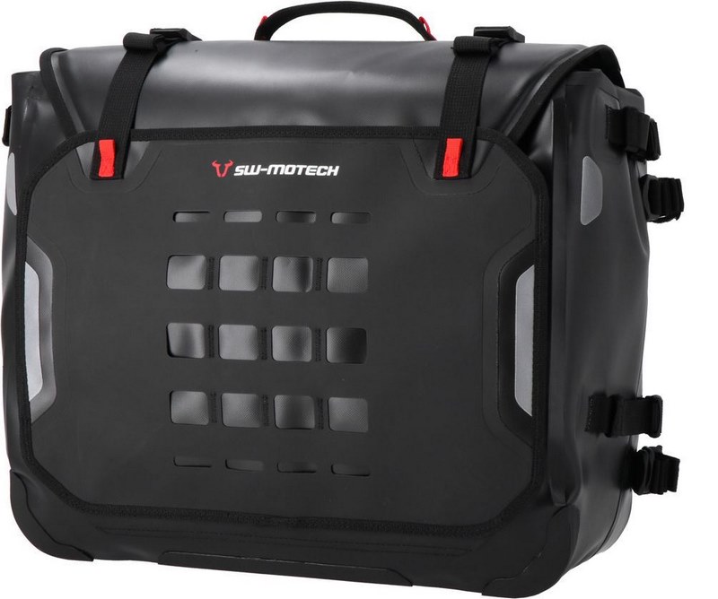 SW Motech SysBag WP L | BC.SYS.00.006.10000 - Webike Thailand