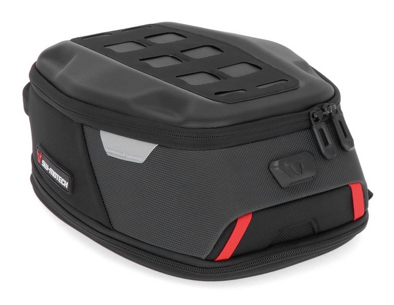 SW-MOTECH PRO Daypack tank bag 5-8 l. | BC.TRS.00.108.30000 - Webike Thailand