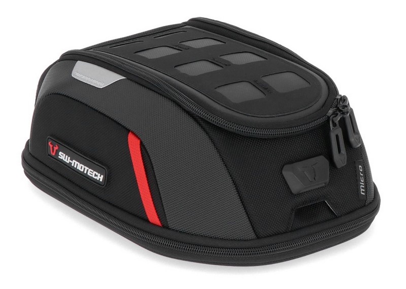 SW-MOTECH PRO Micro tank bag 3-5 l. | BC.TRS.00.110.30000 - Webike Thailand