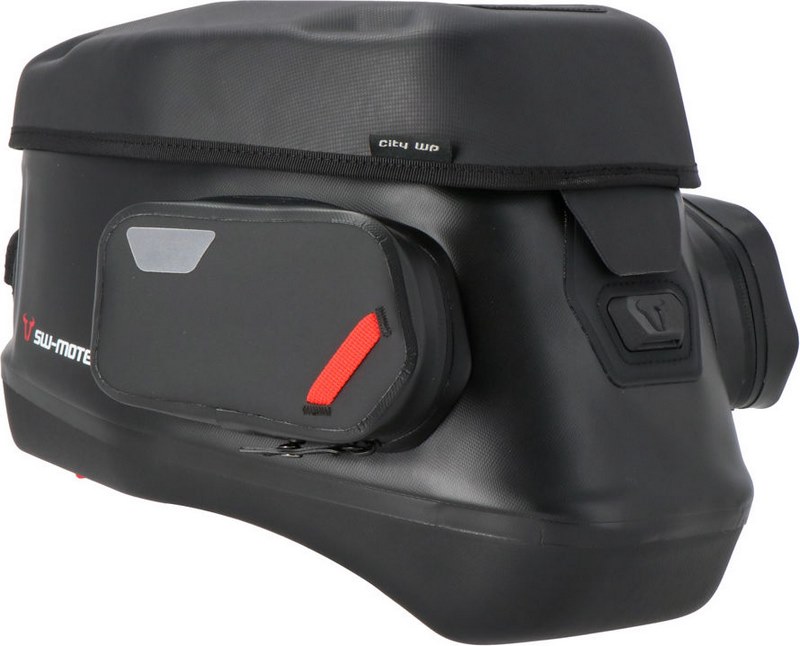 SW Motech PRO City WP tank bag | BC.WPB.00.024.10000 - Webike Thailand