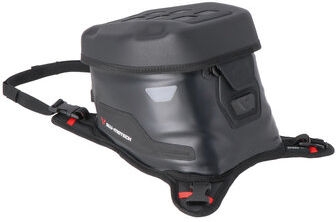 SW Motech PRO Cross WP strap tank bag | BC.WPB.00.025.10000 - Webike Thailand