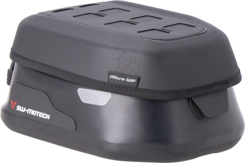 SW Motech PRO Micro WP tank bag. 4 l. Waterproof. | BC.WPB.00.028.10000 - Webike Thailand