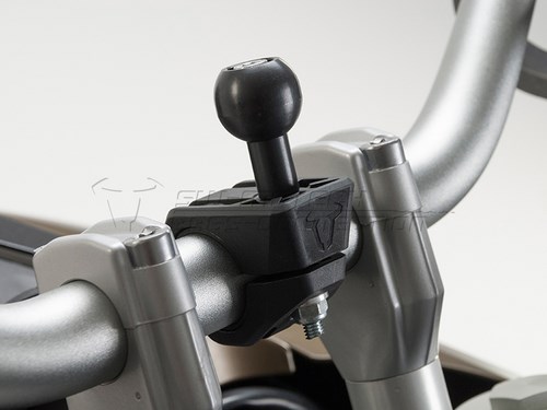 SW Motech 1" ball kit | GPS.00.308.30100/B - Webike Thailand