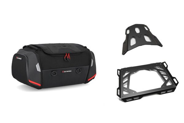 SW Motech Rackpack Set. Honda CB750 Hornet 22-. | GPT.01.971.30000 - Webike Thailand
