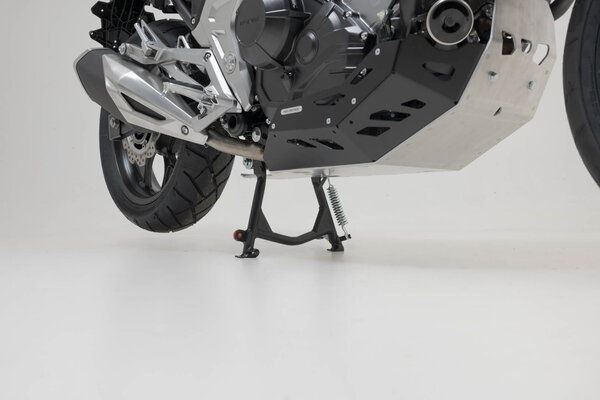 SW Motech Centerstand. Black. NC700S 11-14, NC750S 14-/ X 20-. | HPS.01.147.10002/B - Webike Thailand