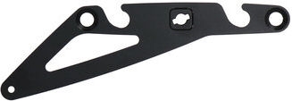 SW Motech SLH side carrier LH1 left | HTA.18.682.11800 - Webike Thailand