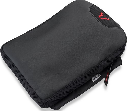 SW Motech TRAVELLER PILLION cushion | SIK.00.410.10100/B - Webike Thailand