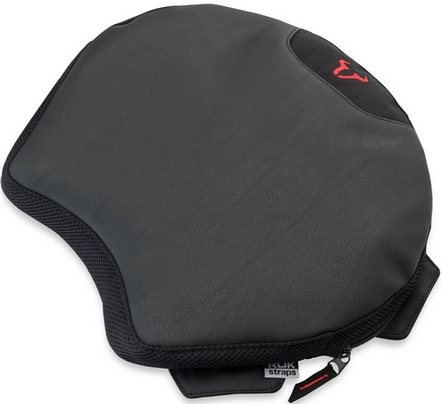 SW Motech TRAVELLER SMART cushion | SIK.00.410.10200/B - Webike Thailand