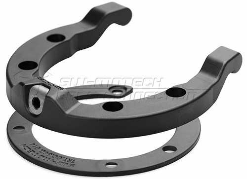 SW Motech ION tank ring | TRT.00.475.12500/B - Webike Thailand