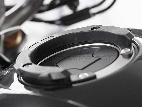 SW Motech EVO tank ring | TRT.00.640.14001/B - Webike Thailand