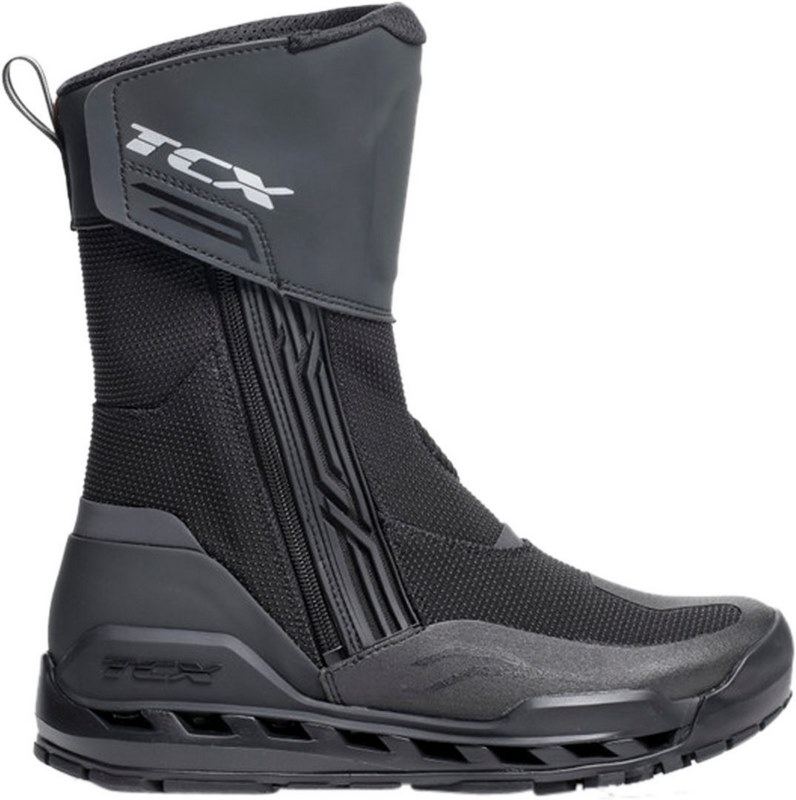 [TCX] TCX Boots Clima 2 Surround GTX Black, Size 41 | F464-1795242-003-41