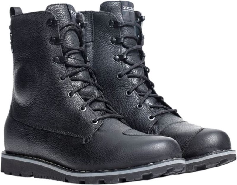 [TCX] TCX Boots Hero 2 WP Black, Size 40 | F464-1795243-003-40