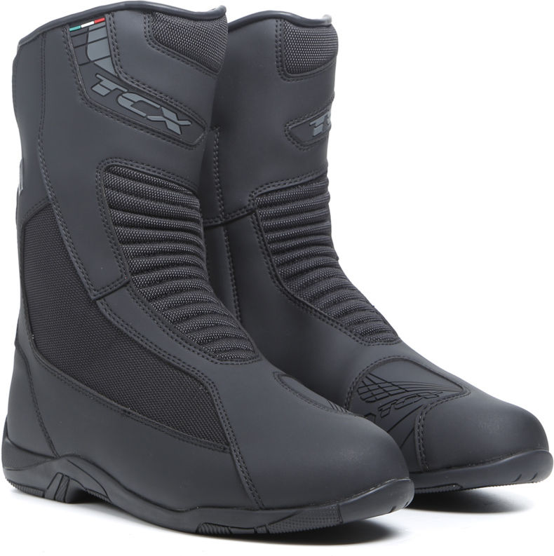 [TCX] TCX Boots EXPLORER.4 GTX Black, Size 36 | F464-7127G-003-36