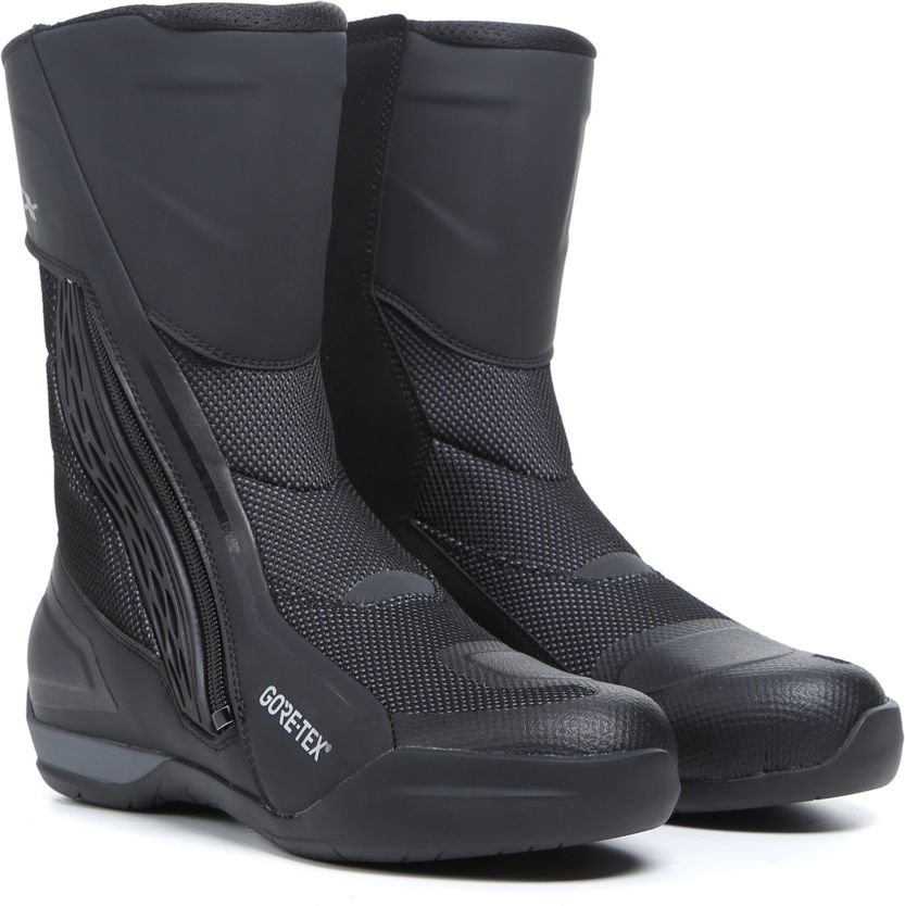 [TCX] TCX Boots Airtech 3 GTX Black, Size 38 | F464-7134G-003-38