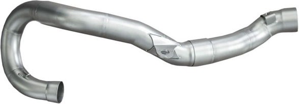 Termignoni COMPLETE RACING SYSTEM, STAINLESS STEEL HUSQVARNA FE 350 2018-2019 | HU1009410IXX - Webike Thailand