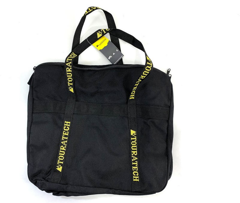 TOURATECH ZEGA Bag 31, Inner bag for 31 litres cases | 01-050-0845-0 - Webike Thailand