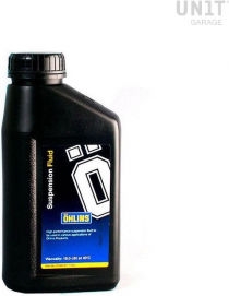 Unit Garage Ohlins Suspension oil 1L | 01304_01 - Webike Thailand