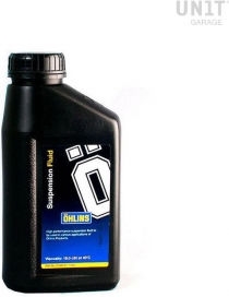 Unit Garage Ohlins Fork Oil 1L | 01309_01 - Webike Thailand