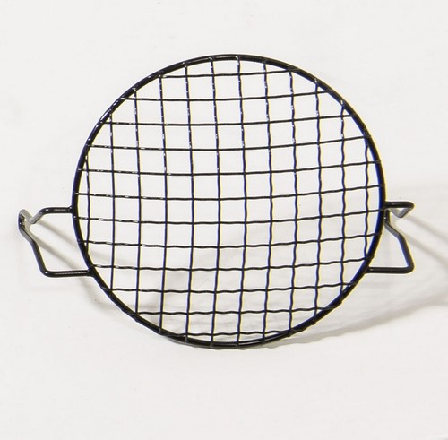 Unit Garage Headlight protection grill | COD. 1519 - Webike Thailand