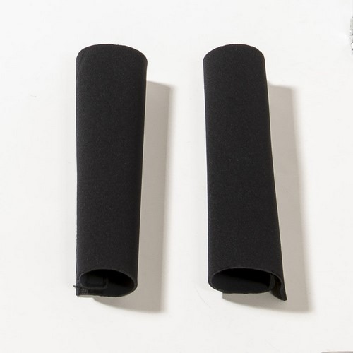 Unit Garage Fork protection in neoprene | COD. 2205 - Webike Thailand