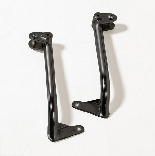 Unit Garage Passenger grip to raise the rear axle | COD. 2208 - Webike Thailand