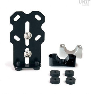 Unit Garage Universal GPS support | 3227 - Webike Thailand