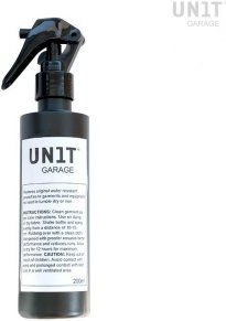 Unit Garage Spray reproofer | U073 - Webike Thailand